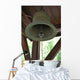 Old Church Bell Wall Mural