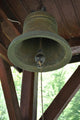 Old Church Bell Wall Mural