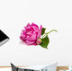 Peony Wall Decal