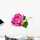 Peony Wall Decal