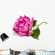 Peony Wall Decal