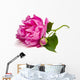 Peony Wall Decal