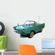 amphicar Wall Decal
