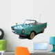 amphicar Wall Decal