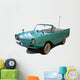 amphicar Wall Decal