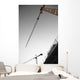 Low angle view of cranes;Monaco Wall Mural