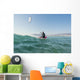 Kitesurfing Wall Mural