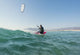 Kitesurfing Wall Mural