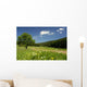 Nice Vessertal Wall Decal