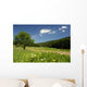 Nice Vessertal Wall Decal