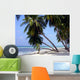 Beach Guadeloupe Wall Decal