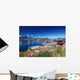 Lofoten Wall Decal Design 3