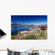 Lofoten Wall Decal Design 3