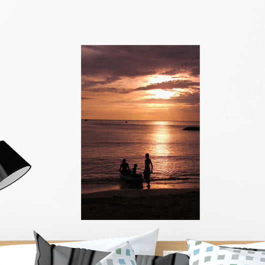 Wall Decal Design 3