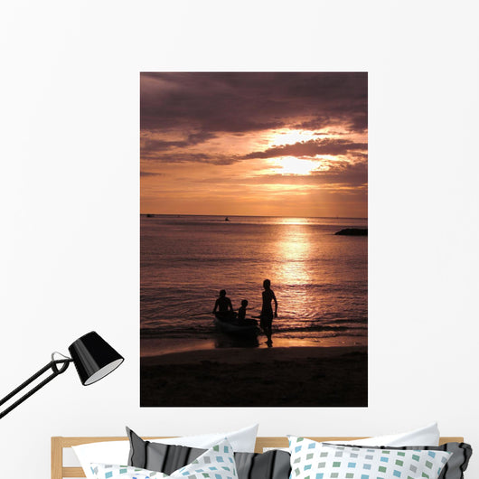 Wall Decal Design 3
