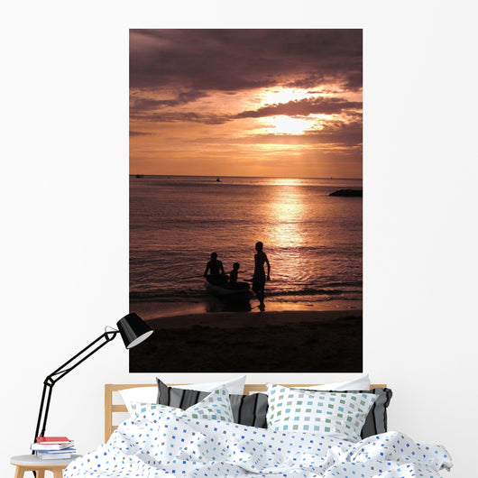 Wall Decal Design 3