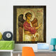 Archangel Gabriel Icon