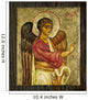 Archangel Gabriel Icon