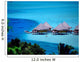 Plage Bora-bora