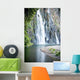 Cascade Niagara Reunion Island Wall Decal