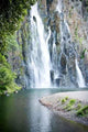 Cascade Niagara Reunion Island Wall Decal