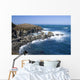 Beautiful Coastal California. Mendocino. Wall Mural