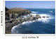 Beautiful Coastal California. Mendocino. Wall Mural
