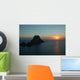 Ibiza Wall Decal Design 2