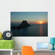 Ibiza Wall Decal Design 2