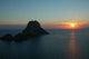 Ibiza Wall Decal Design 2