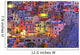 Manarola Cinque Terre Italy Wall Mural