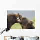 Captive Wall Mural