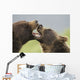 Captive Wall Mural
