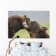 Captive Wall Mural