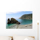 Monterosso Al Mare Wall Decal