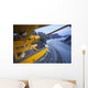 Pilot Flies His Super Wall Decal 1