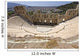 Herodus Atticus Theater Athens