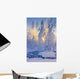 Small Stream Wall Mural
