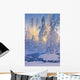 Small Stream Wall Mural