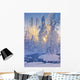 Small Stream Wall Mural