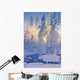 Small Stream Wall Mural