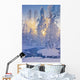 Small Stream Wall Mural