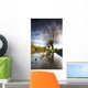 River Stour Wall Decal