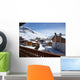 Alpe D 39 Huez Wall Decal