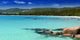 Stitched Panorama Plage Wall Decal Design 2