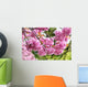 Cherry Blossom Wall Mural