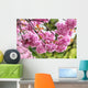 Cherry Blossom Wall Mural