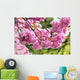 Cherry Blossom Wall Mural