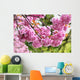 Cherry Blossom Wall Mural