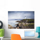 Fanad head lighthouse standing Wall Mural